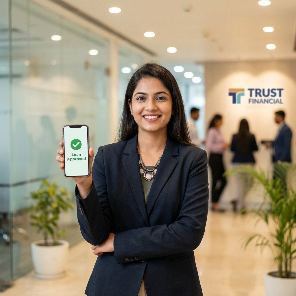 Loan App User